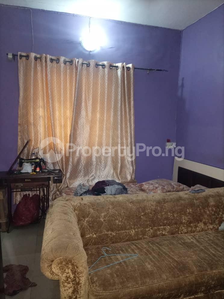 1 bedroom Flat / Apartment for rent   Jibowu Yaba Lagos