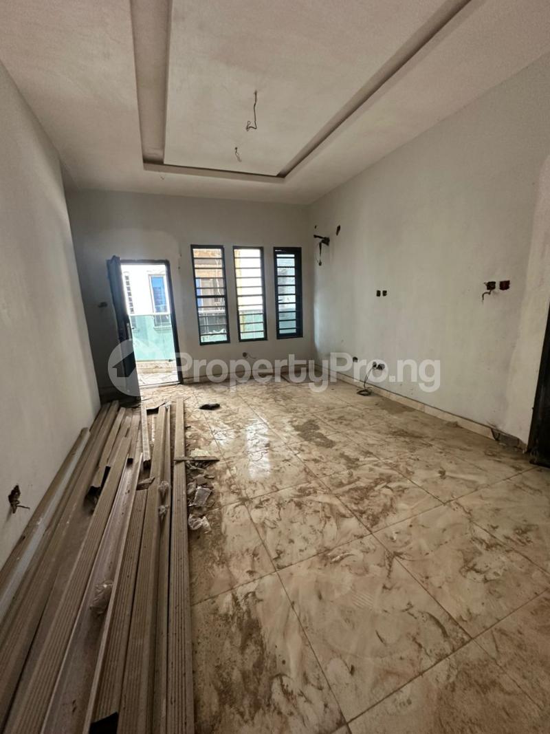 3 bedroom House for sale Yaba Tech Gra Yaba Lagos - 4