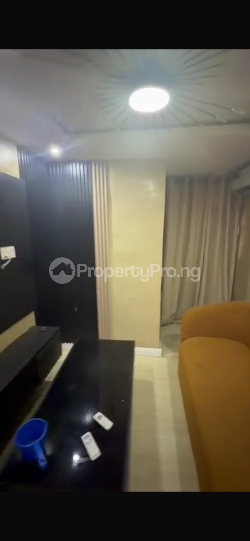 1 bedroom Flat / Apartment for rent Allen Avenue Ikeja Lagos