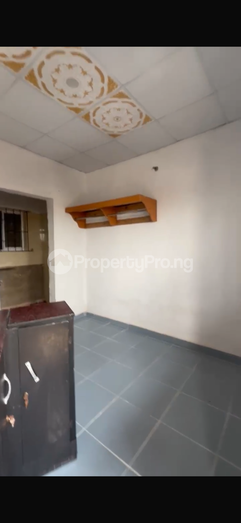 1 bedroom Flat / Apartment for rent Off Ilaje Road Bariga Lagos