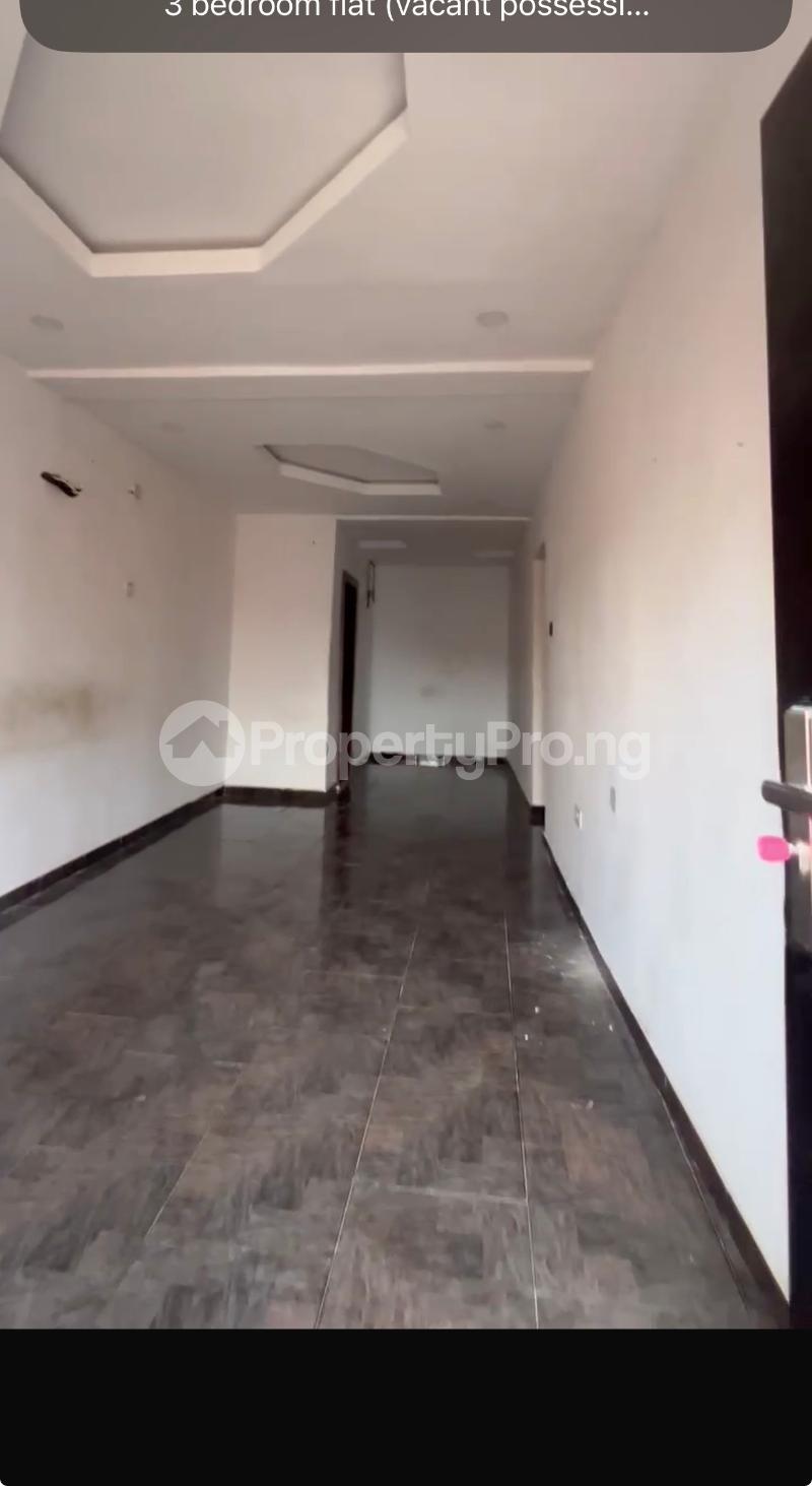 2 bedroom Flat / Apartment for rent Palmgrove Shomolu Lagos