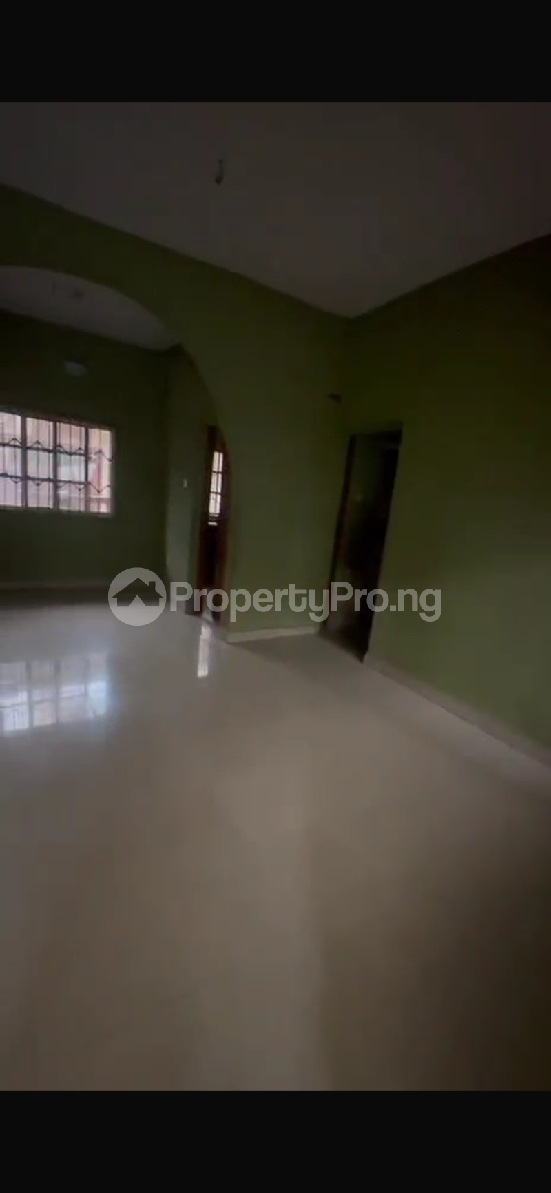 3 bedroom Flat / Apartment for rent Palmgrove Shomolu Lagos