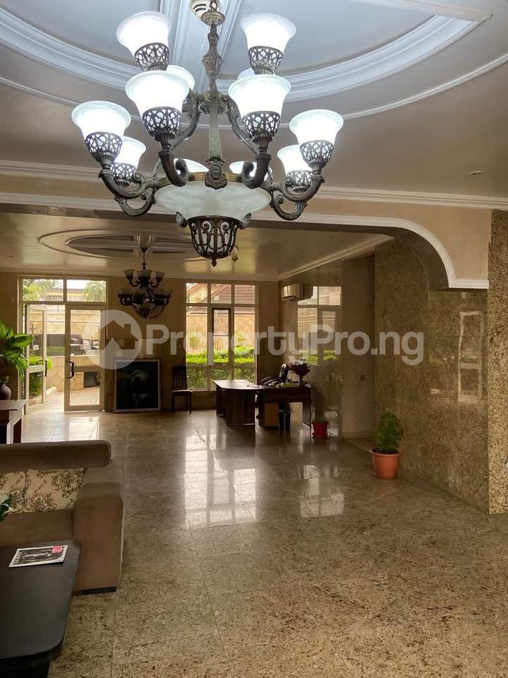 10 bedroom House for sale Ikoyi Lagos