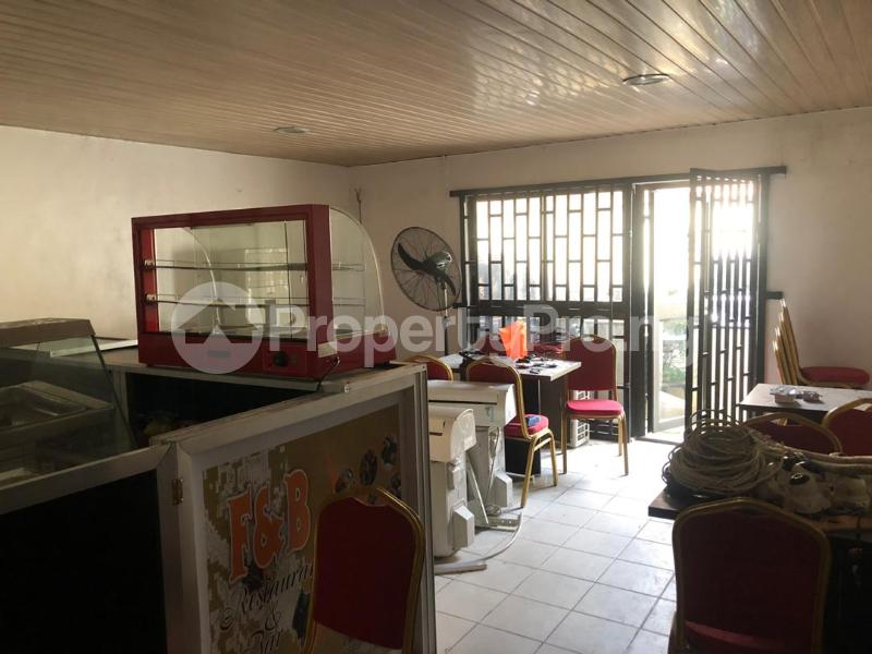 3 bedroom Flat / Apartment for rent Opebi Road By Salvation Bus Stop Ikeja Opebi Ikeja Lagos