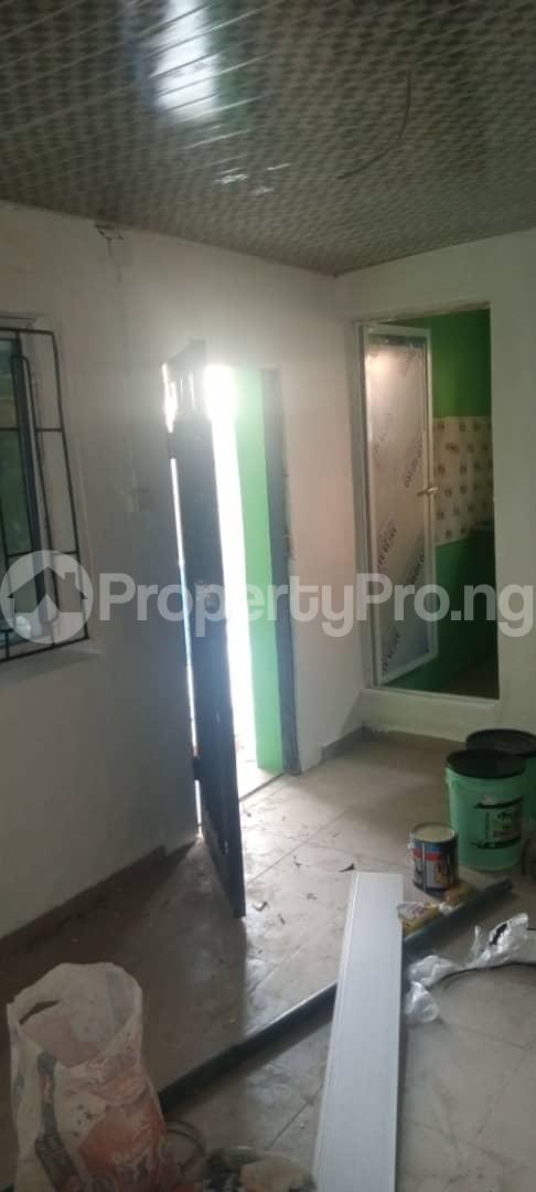 1 bedroom Flat / Apartment for rent   Akoka Yaba Lagos