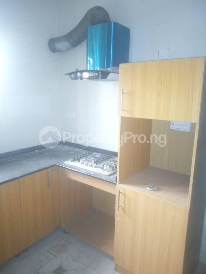 3 bedroom Flat / Apartment for rent ... Adekunle Yaba Lagos