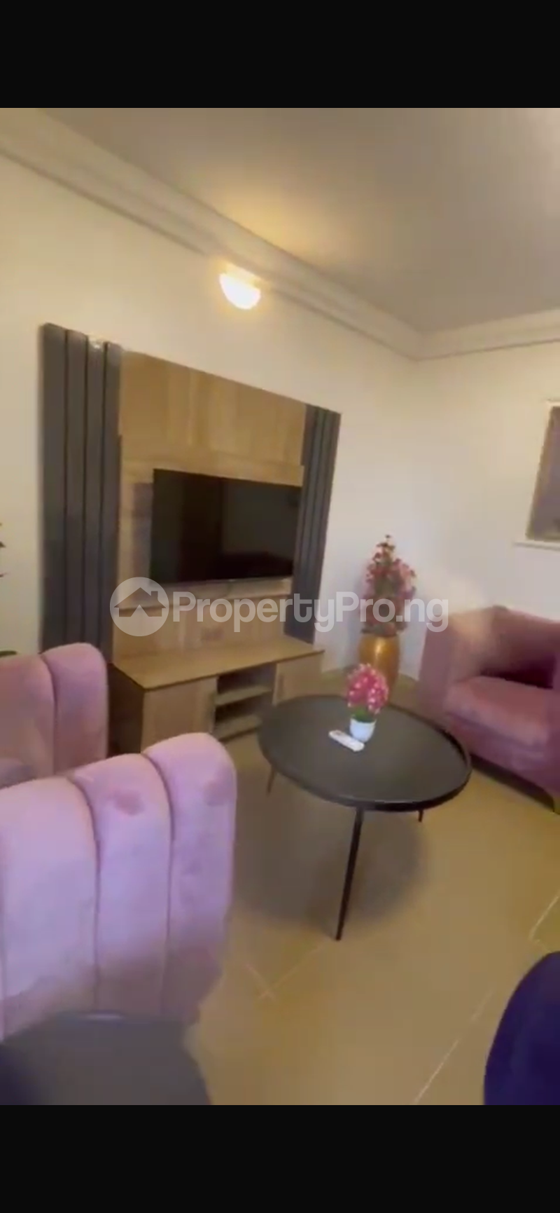 1 bedroom Flat / Apartment for rent Akoka Yaba Lagos