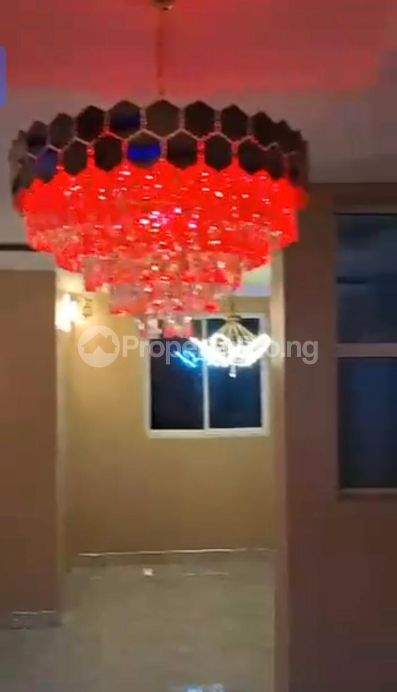 3 bedroom Flat / Apartment for rent Toyin street Ikeja Lagos