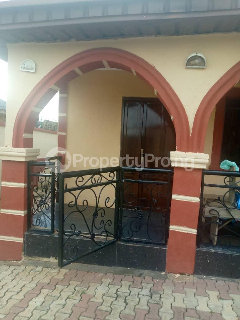 Flat / Apartment for sale Baruwa Ipaja Lagos