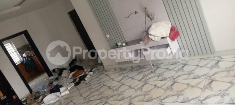 3 bedroom Flat / Apartment for rent Off Modupe Estate Fola Agoro Yaba Lagos