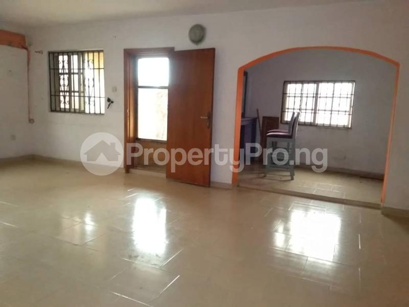 2 bedroom Flat / Apartment for rent Ifako-gbagada Gbagada Lagos