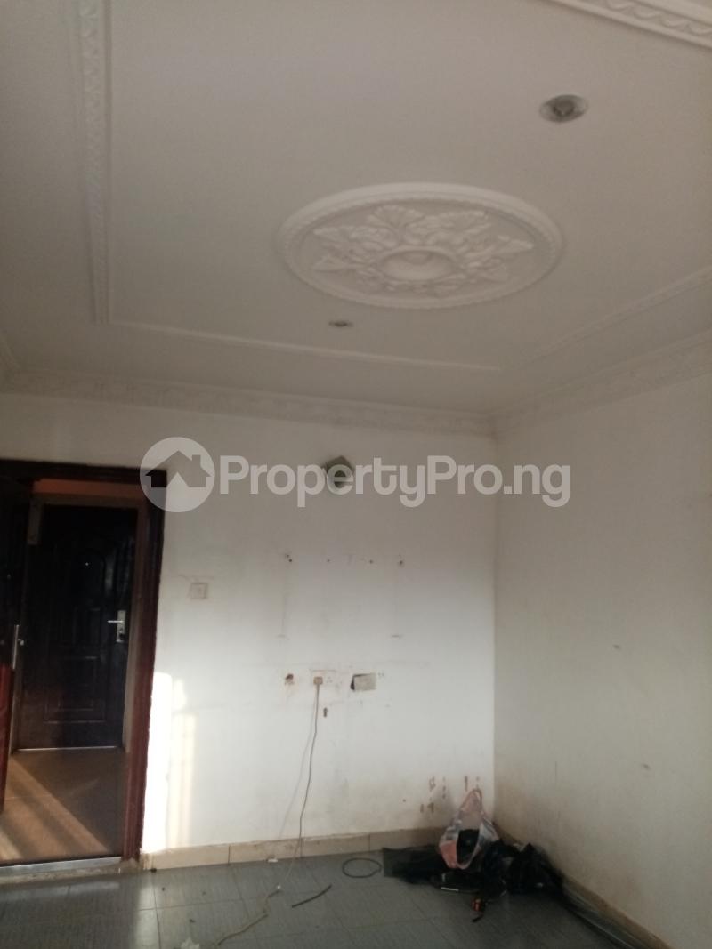 2 bedroom Flat / Apartment for rent Soluyi Gbagada Lagos - 1