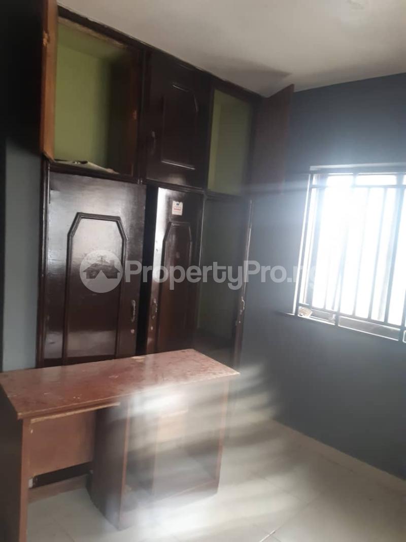 2 bedroom Flat / Apartment for rent   Shomolu Shomolu Lagos