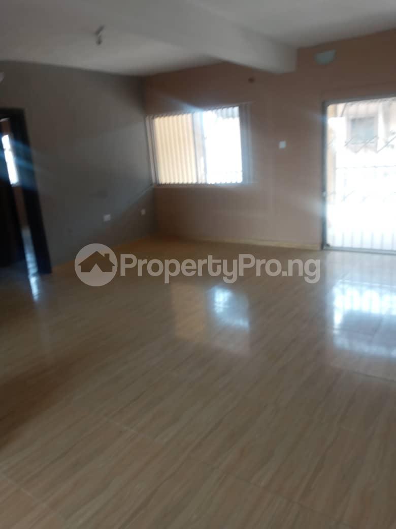Flat / Apartment for rent Fola Agoro Yaba Lagos