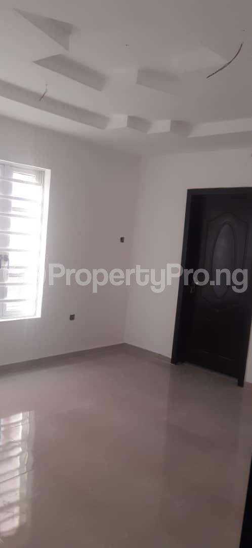 Flat / Apartment for rent   Shomolu Lagos - 10