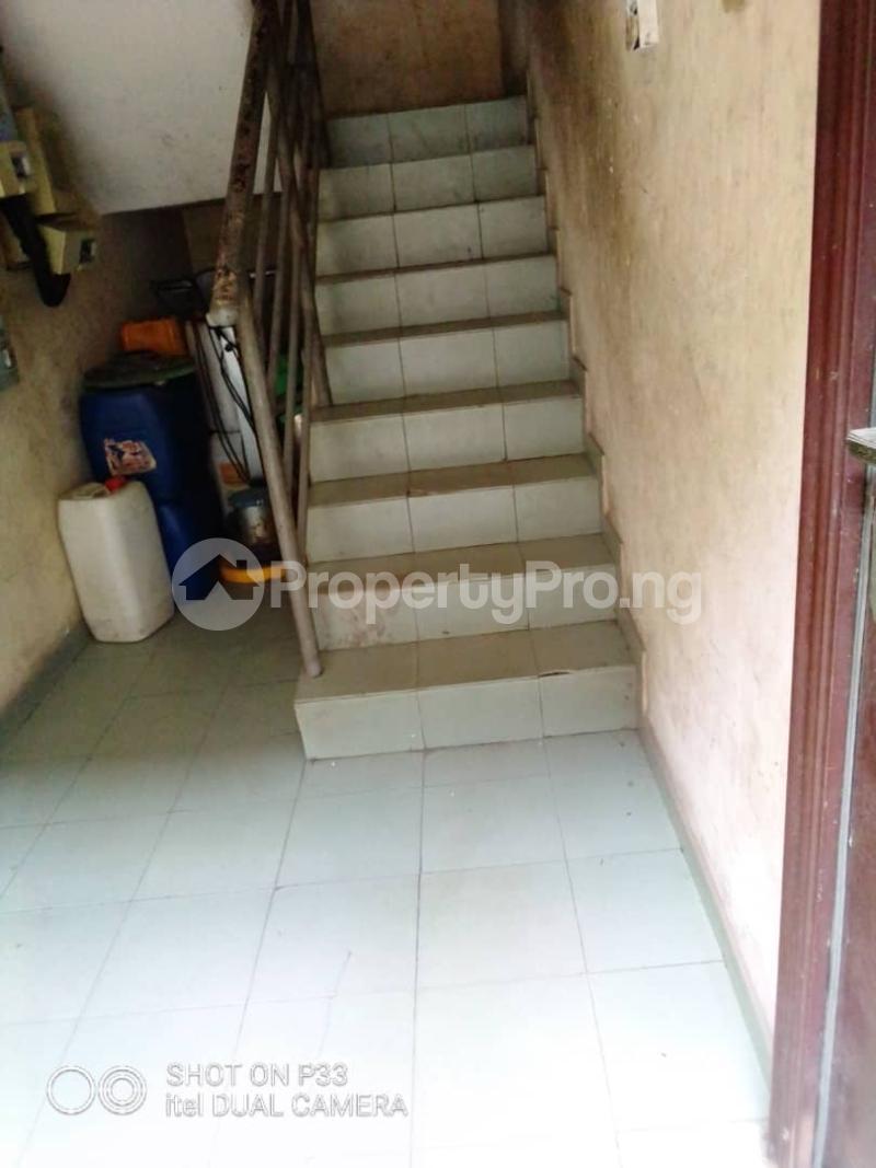 3 bedroom Flat / Apartment for rent Akoka Yaba Lagos