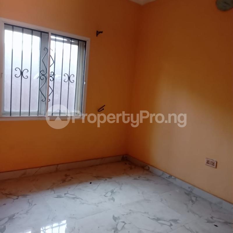 1 bedroom Flat / Apartment for rent ...,. Abule-Ijesha Yaba Lagos