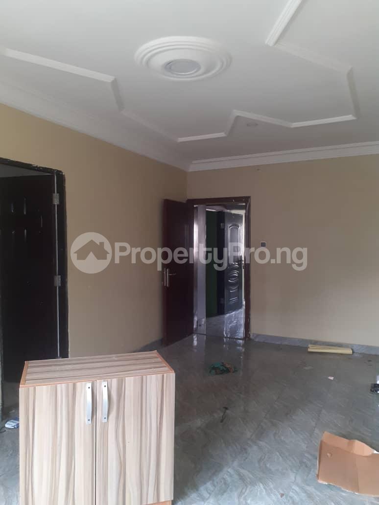 1 bedroom Flat / Apartment for rent Ifako-gbagada Gbagada Lagos - 8