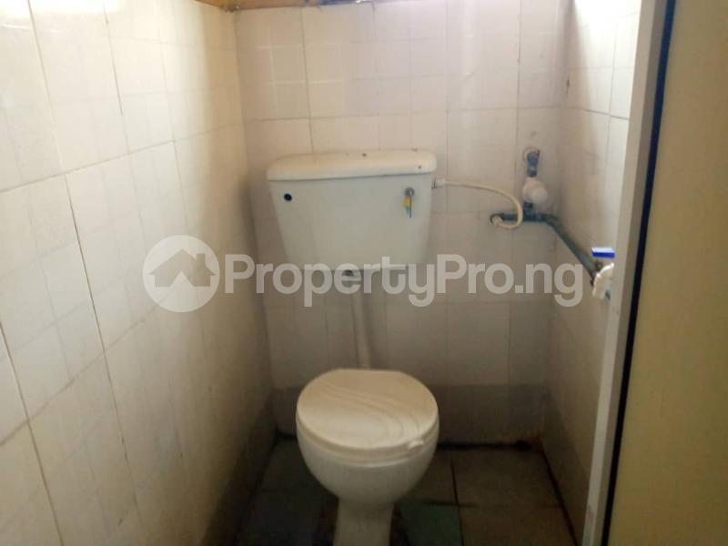 1 Bedroom Flat / Apartment in Alagomeji Yaba Lagos Flat / Apartment