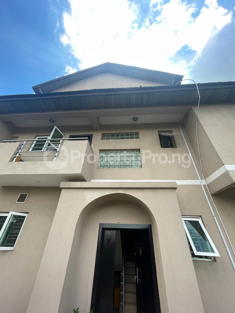 1 bedroom Flat / Apartment for rent Phase 1 Gbagada Lagos