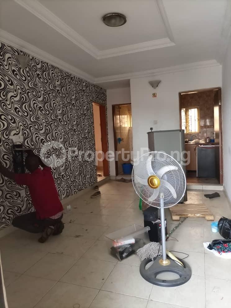 1 bedroom Flat / Apartment for rent Akoka Yaba Lagos