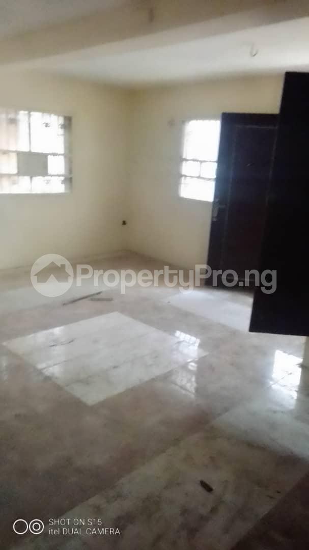 1 bedroom Flat / Apartment for rent   Akoka Yaba Lagos