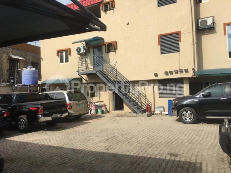 1 bedroom Flat / Apartment for rent   Akoka Yaba Lagos