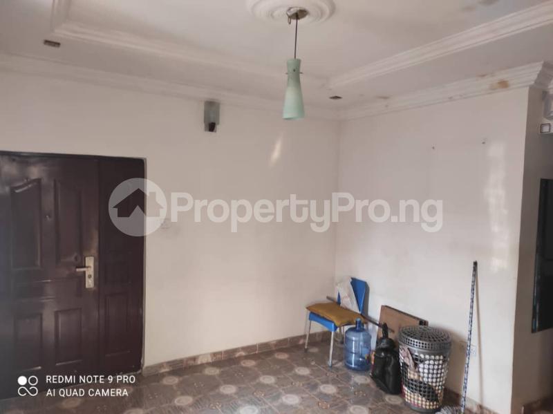 1 bedroom Flat / Apartment for rent Fola Agoro Yaba Lagos