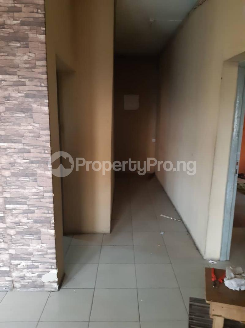 1 bedroom Flat / Apartment for rent   Jibowu Yaba Lagos