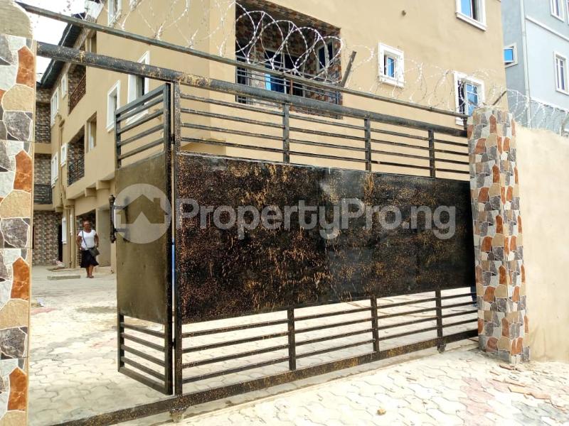 2 bedroom Flat / Apartment for rent Sabo Yaba Lagos