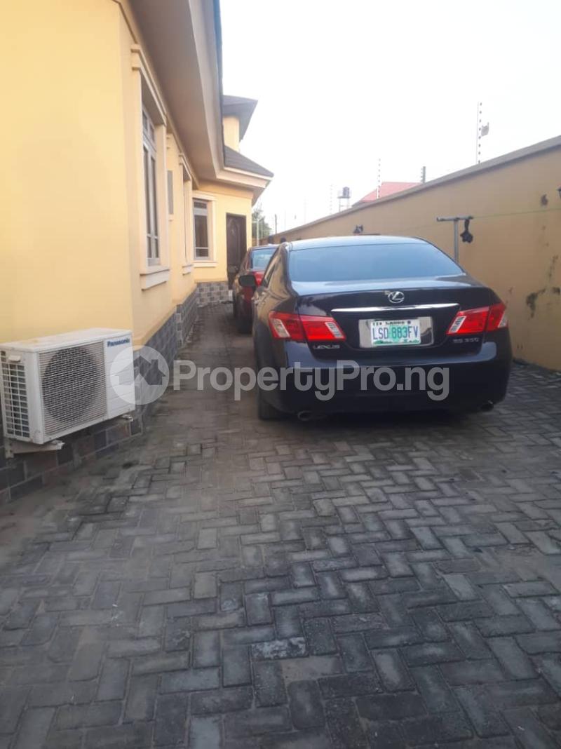 1 bedroom Flat / Apartment for rent ... Akoka Yaba Lagos