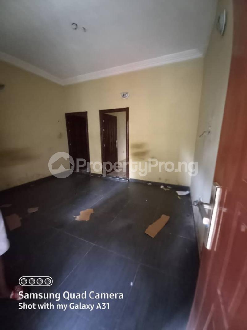 1 bedroom Flat / Apartment for rent Fola Agoro Yaba Lagos