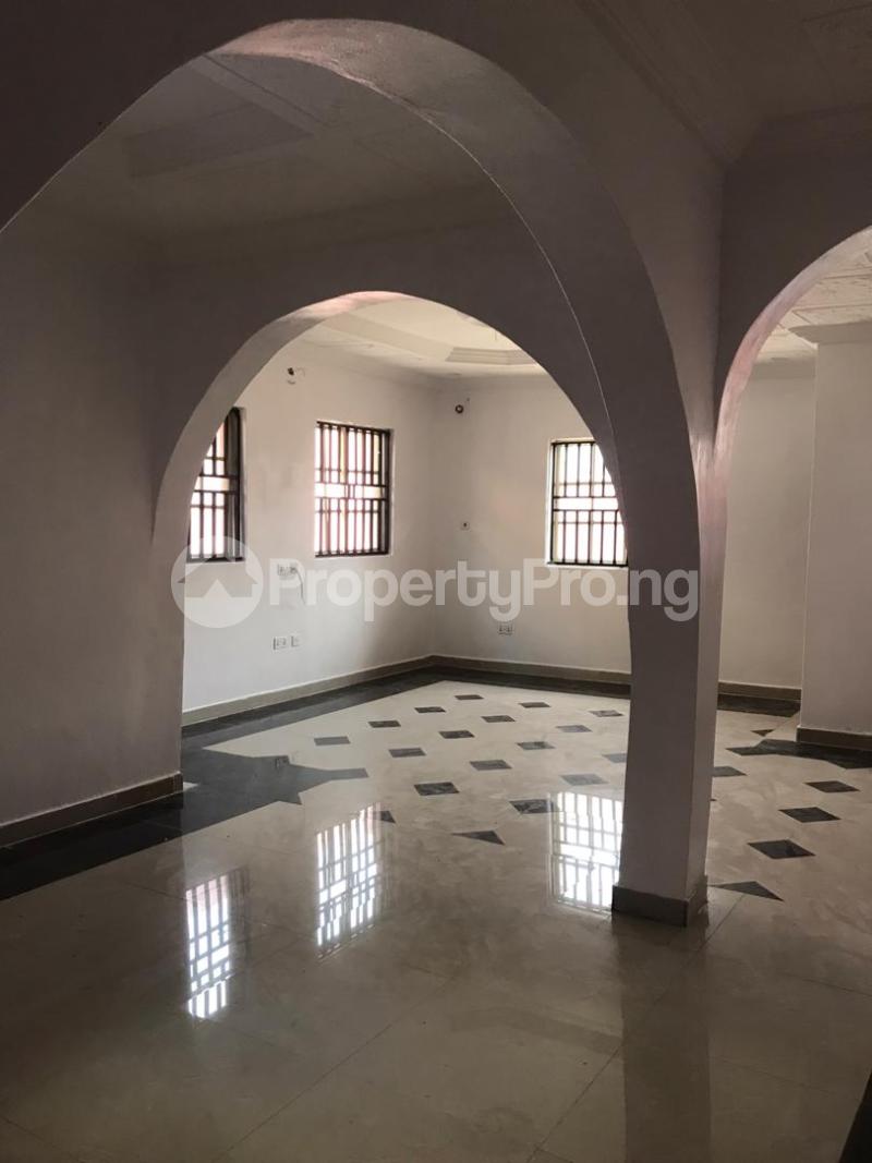 3 bedroom Flat / Apartment for rent Atunrase Medina Gbagada Lagos