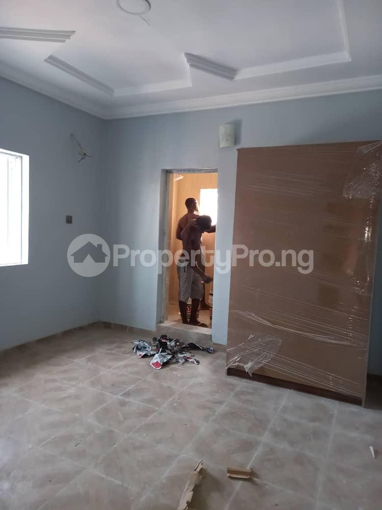 1 bedroom Flat / Apartment for rent   Akoka Yaba Lagos