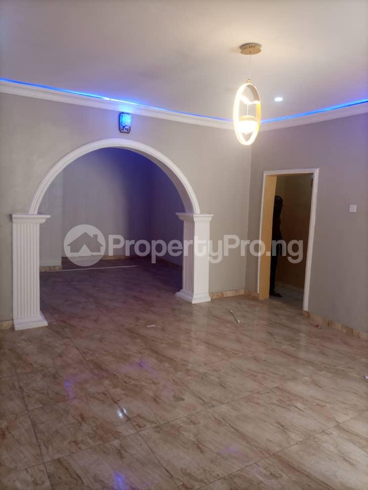 Flat / Apartment for rent Orioke Ogudu Road Ojota Lagos