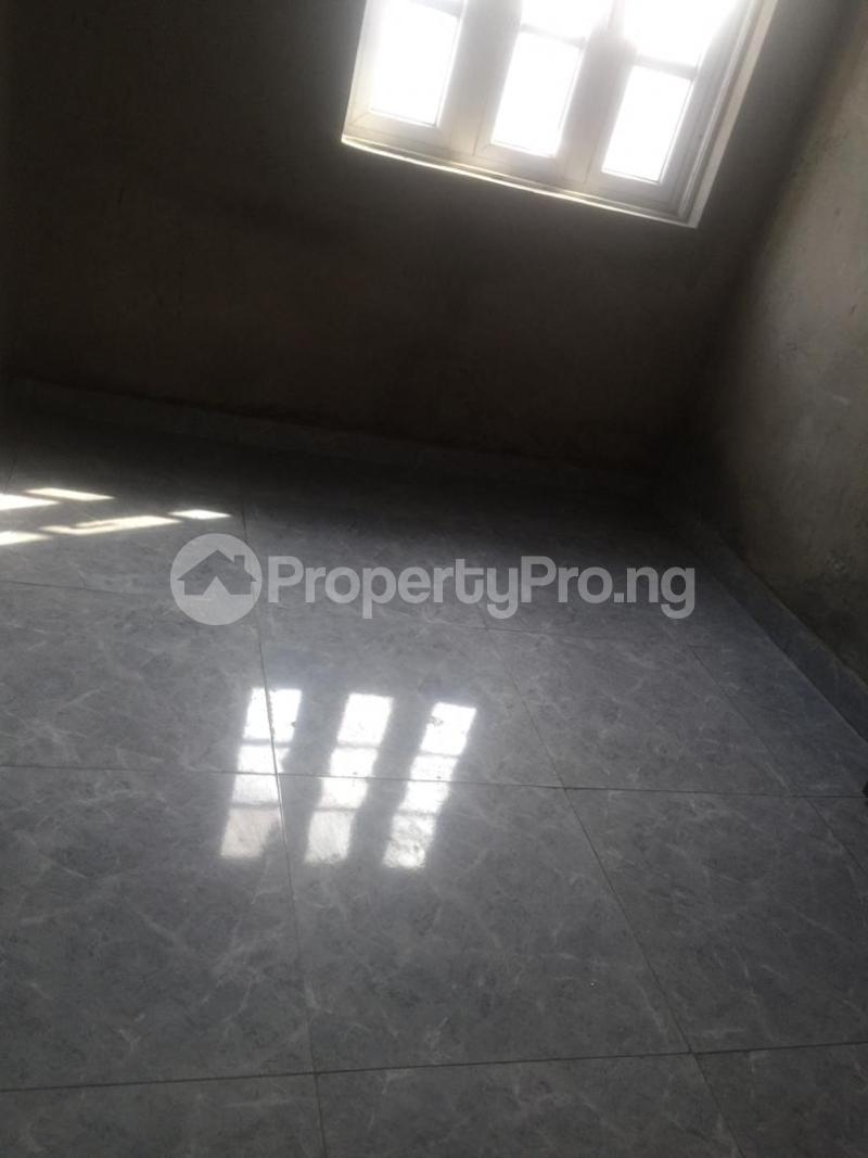 1 bedroom Flat / Apartment for rent Iwaya Yaba Lagos