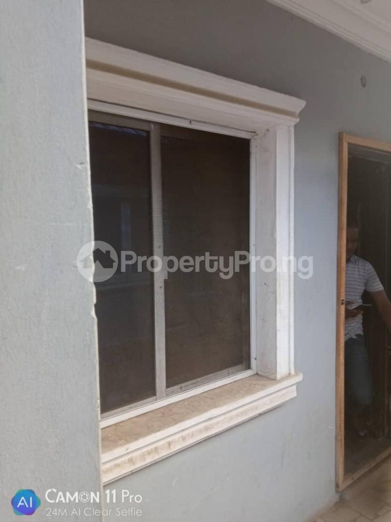 1 bedroom Flat / Apartment for rent   Akoka Yaba Lagos