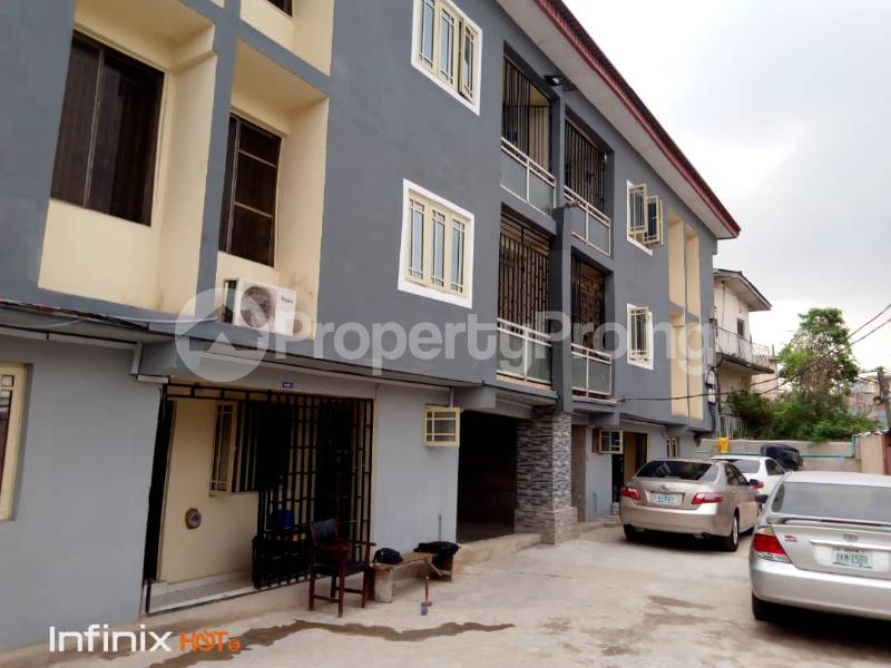 1 bedroom Flat / Apartment for rent   Akoka Yaba Lagos