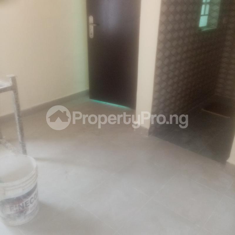 1 bedroom Flat / Apartment for rent ... Akoka Yaba Lagos