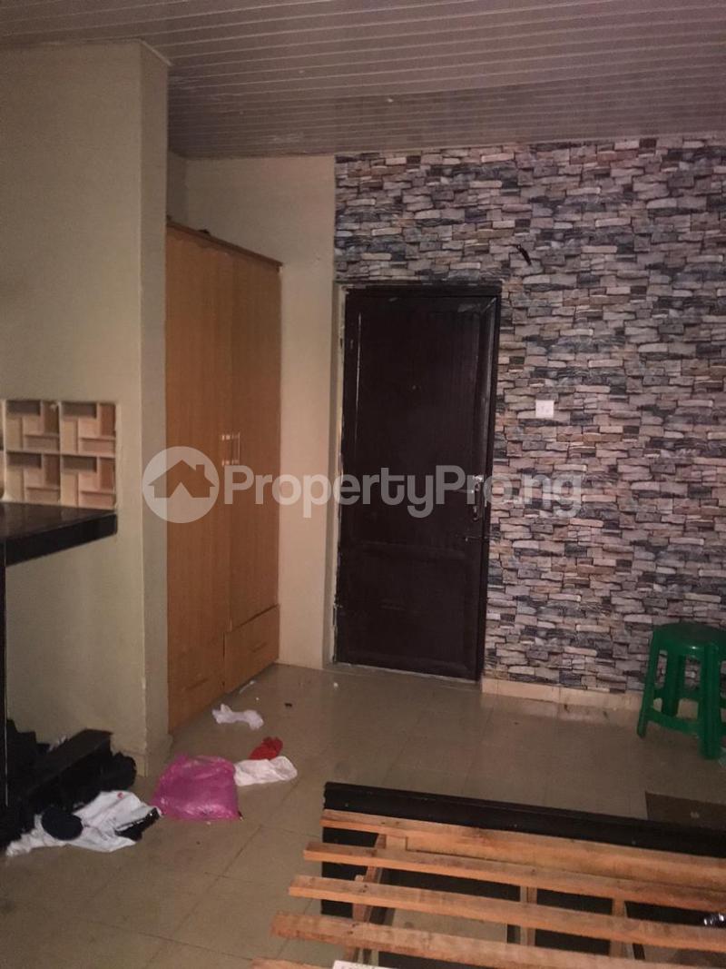 1 bedroom Flat / Apartment for rent Akoka Yaba Lagos
