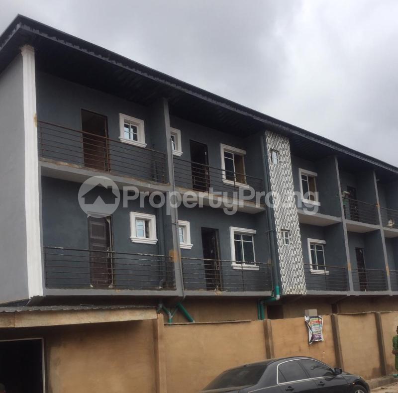 1 bedroom Flat / Apartment for rent ... Fola Agoro Yaba Lagos