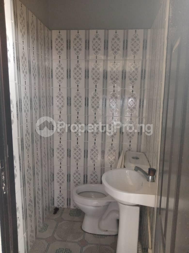 1 bedroom Flat / Apartment for rent Fola Agoro Yaba Lagos