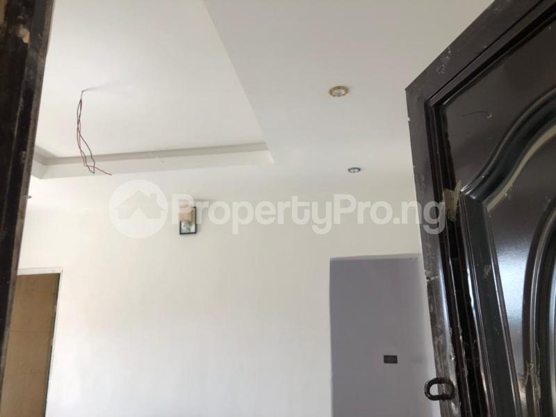 1 bedroom Flat / Apartment for rent .. Shomolu Shomolu Lagos
