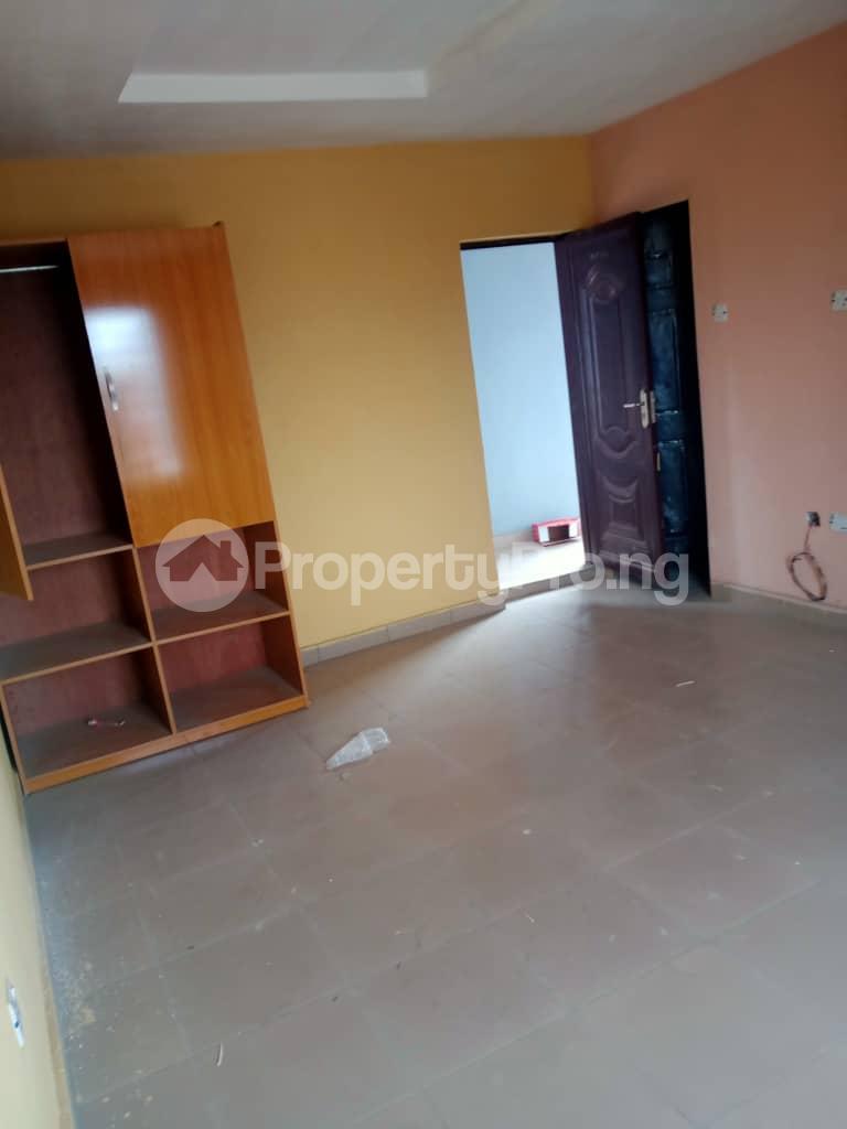 1 bedroom Flat / Apartment for rent Akoka Yaba Lagos