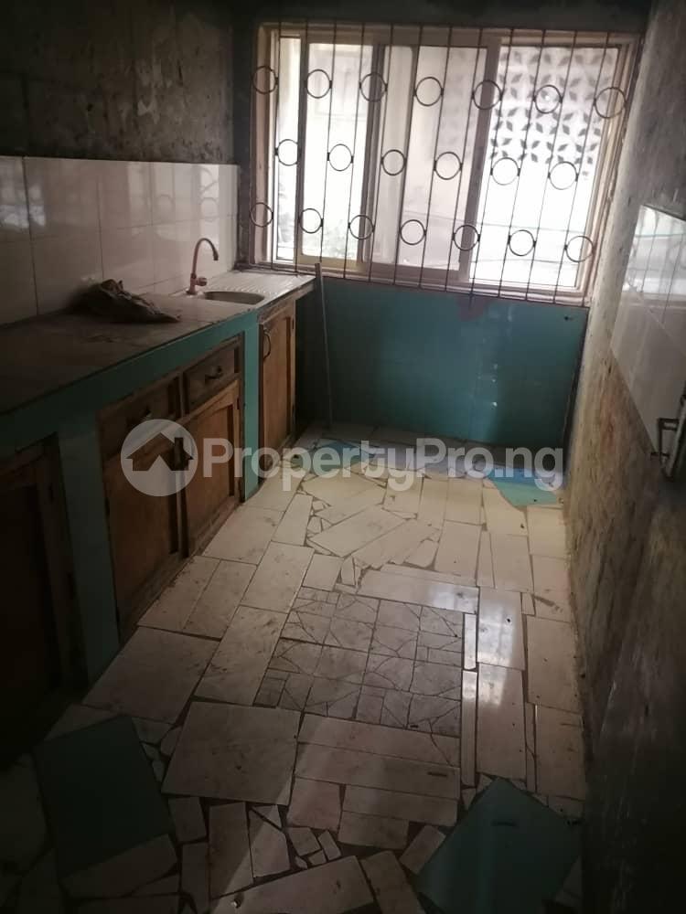 1 bedroom Flat / Apartment for rent   Akoka Yaba Lagos