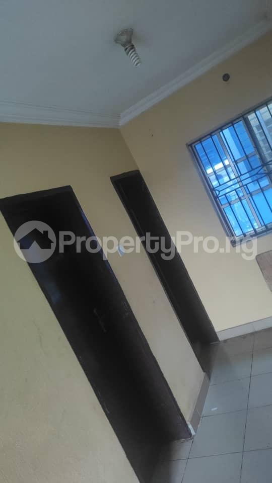 1 bedroom Flat / Apartment for rent Shomolu Shomolu Lagos