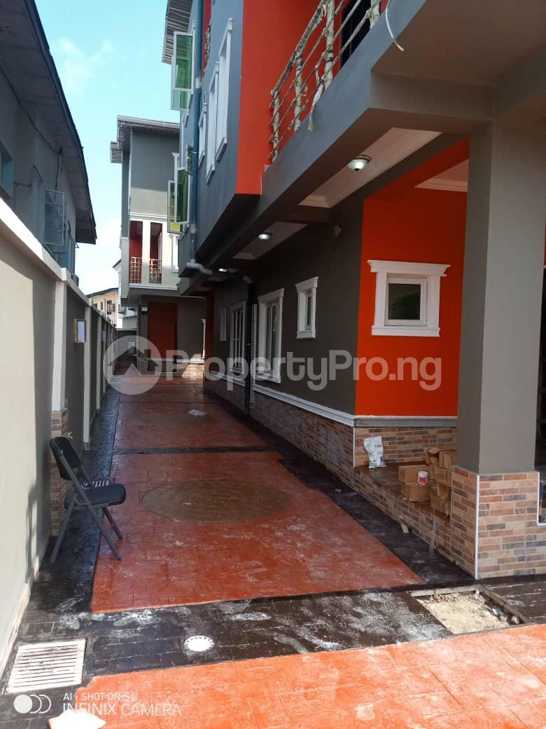 5 bedroom Flat / Apartment for rent Bode Thomas Surulere Lagos