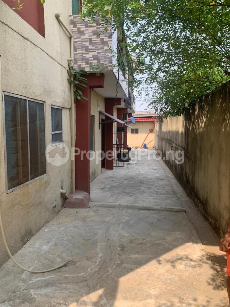 1 bedroom Flat / Apartment for rent ... Akoka Yaba Lagos