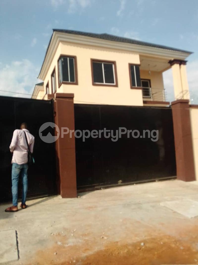 1 bedroom Flat / Apartment for rent New garage Gbagada Lagos