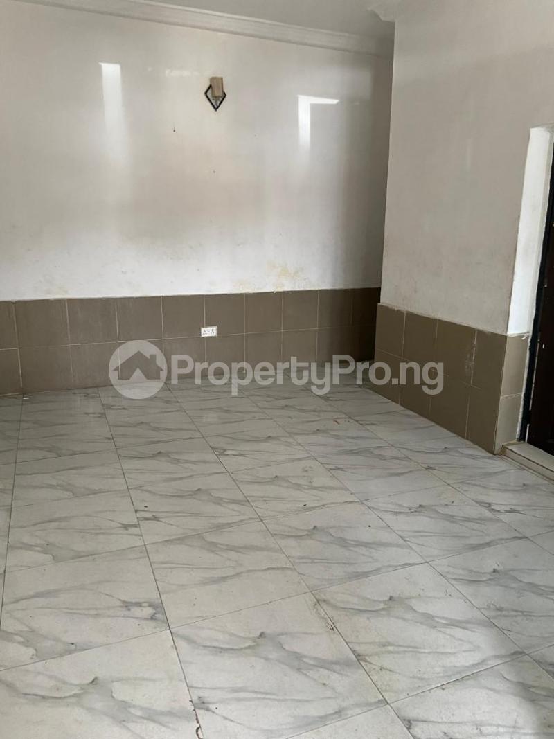 1 bedroom Flat / Apartment for rent Iwaya Yaba Lagos